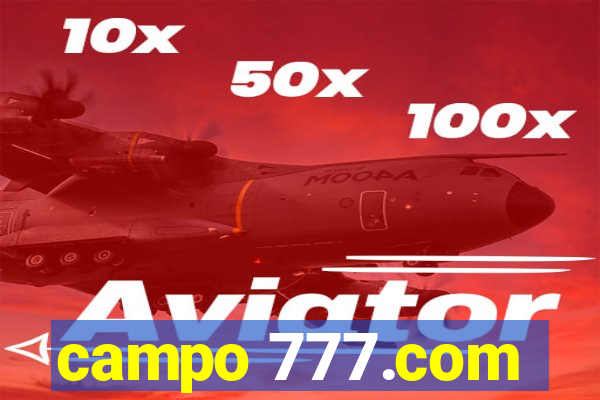 campo 777.com